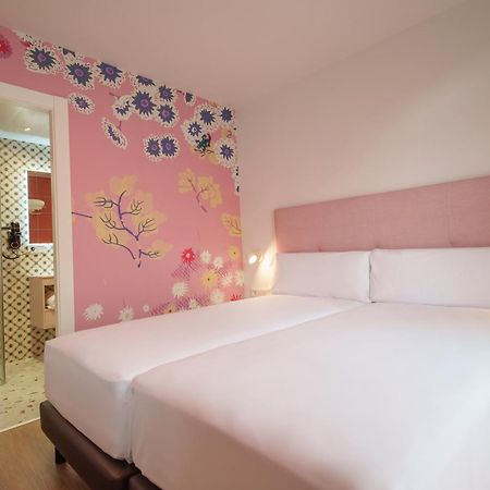 Spirit Apartamentos Valladolid Centro Eksteriør billede