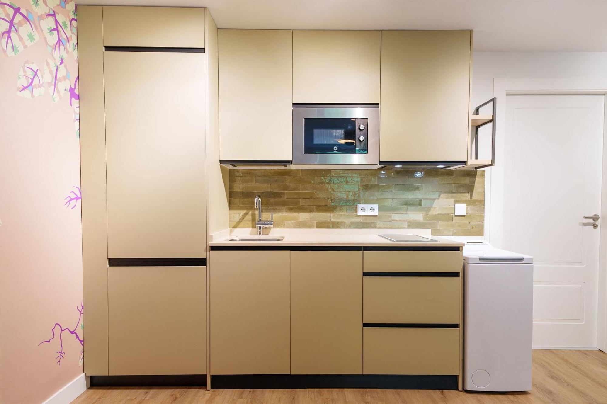 Spirit Apartamentos Valladolid Centro Eksteriør billede