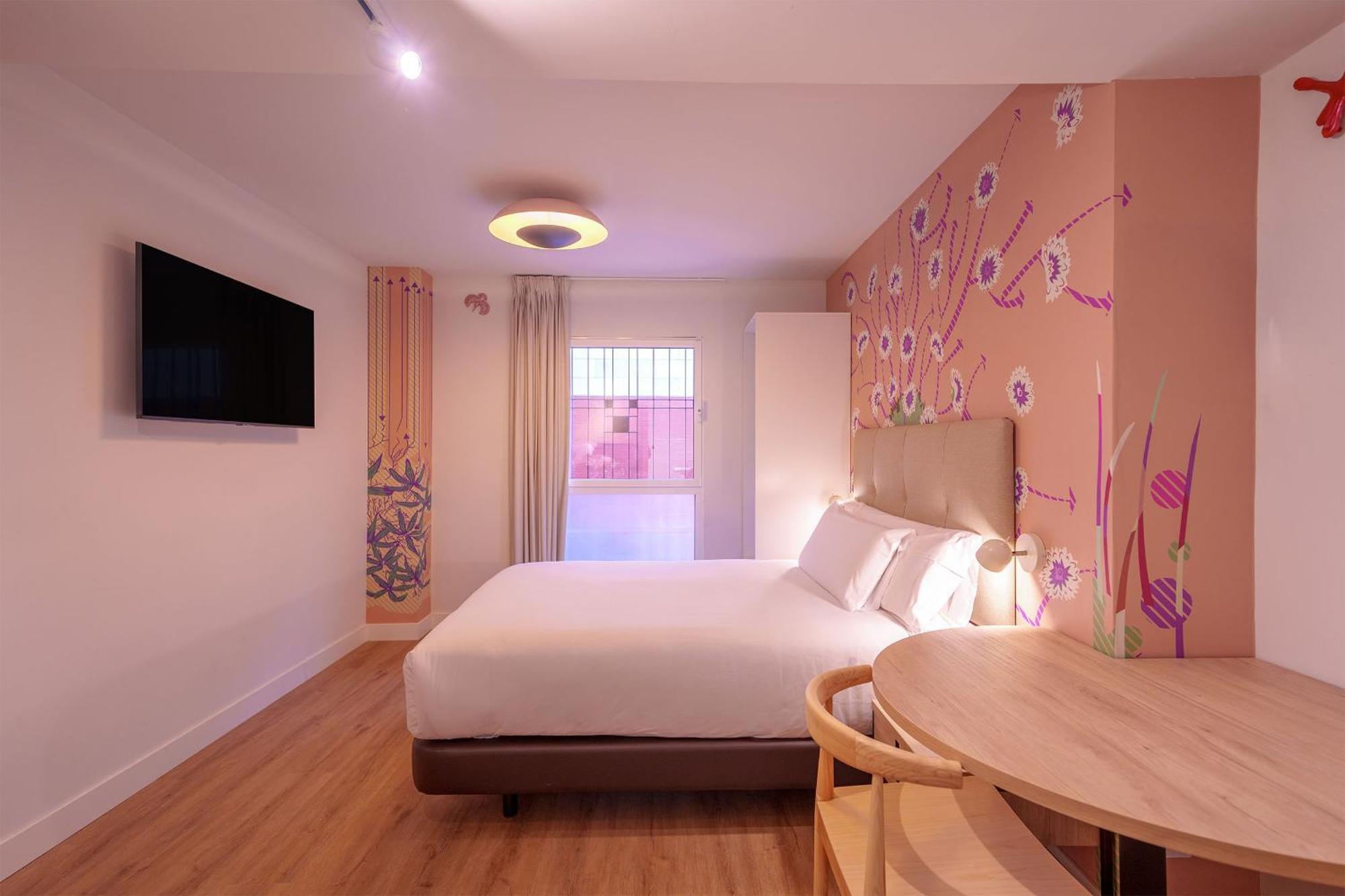 Spirit Apartamentos Valladolid Centro Eksteriør billede