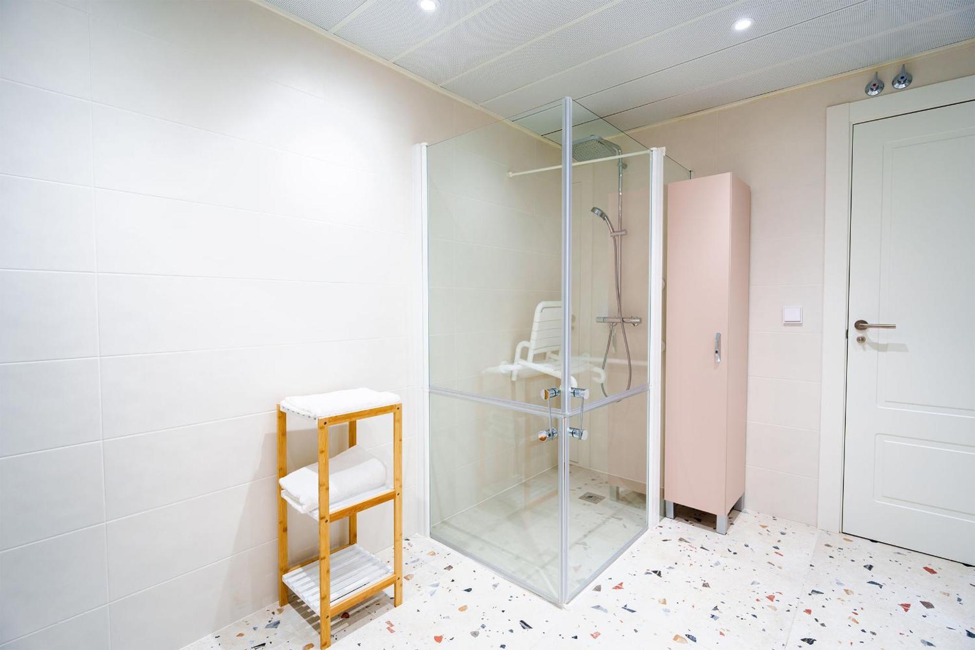Spirit Apartamentos Valladolid Centro Eksteriør billede