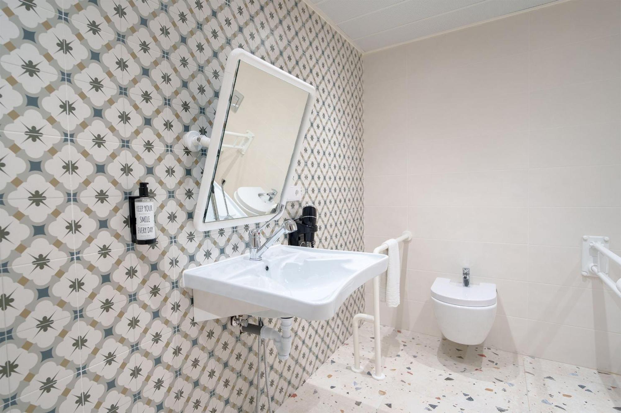 Spirit Apartamentos Valladolid Centro Eksteriør billede