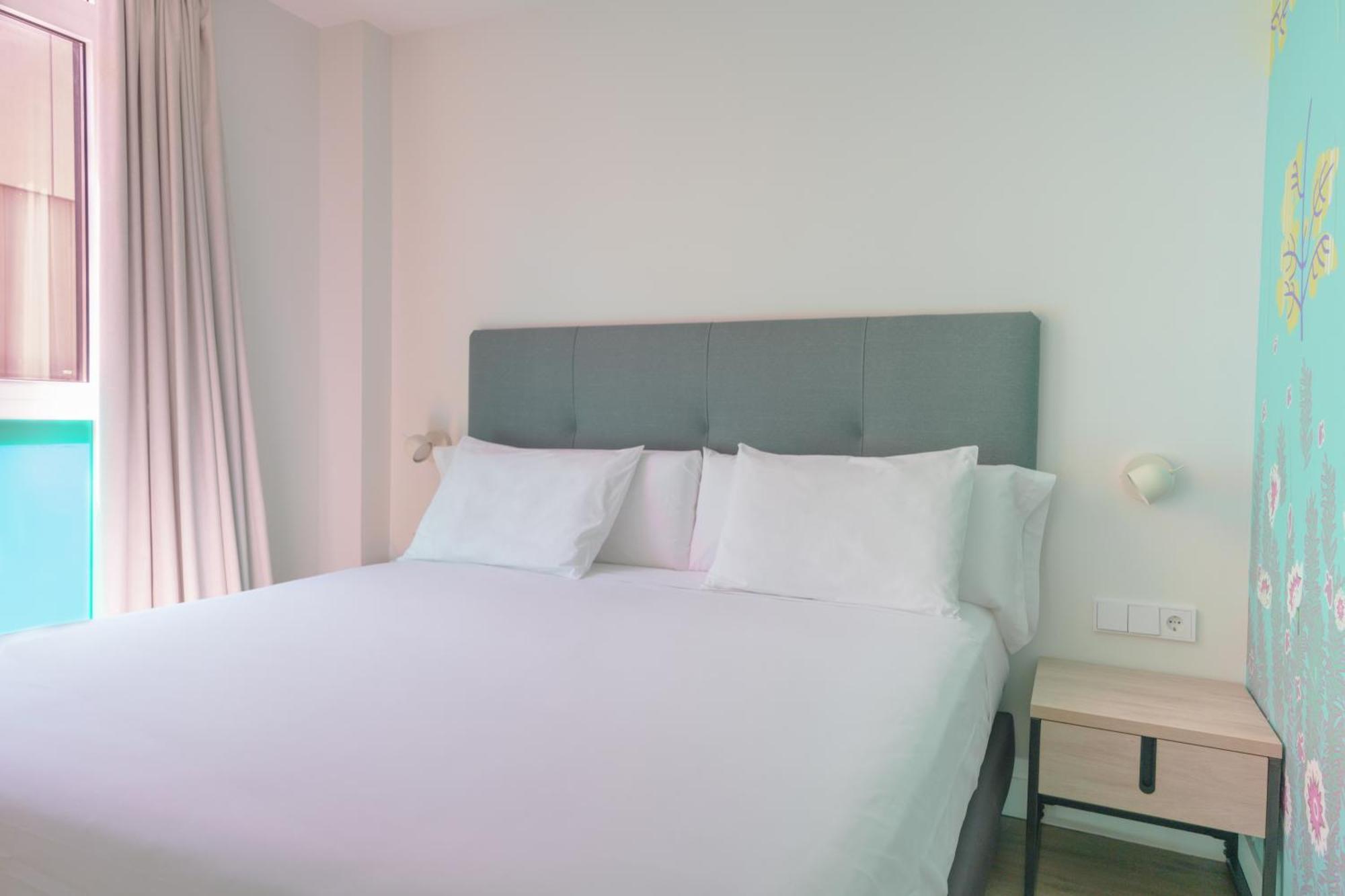 Spirit Apartamentos Valladolid Centro Eksteriør billede