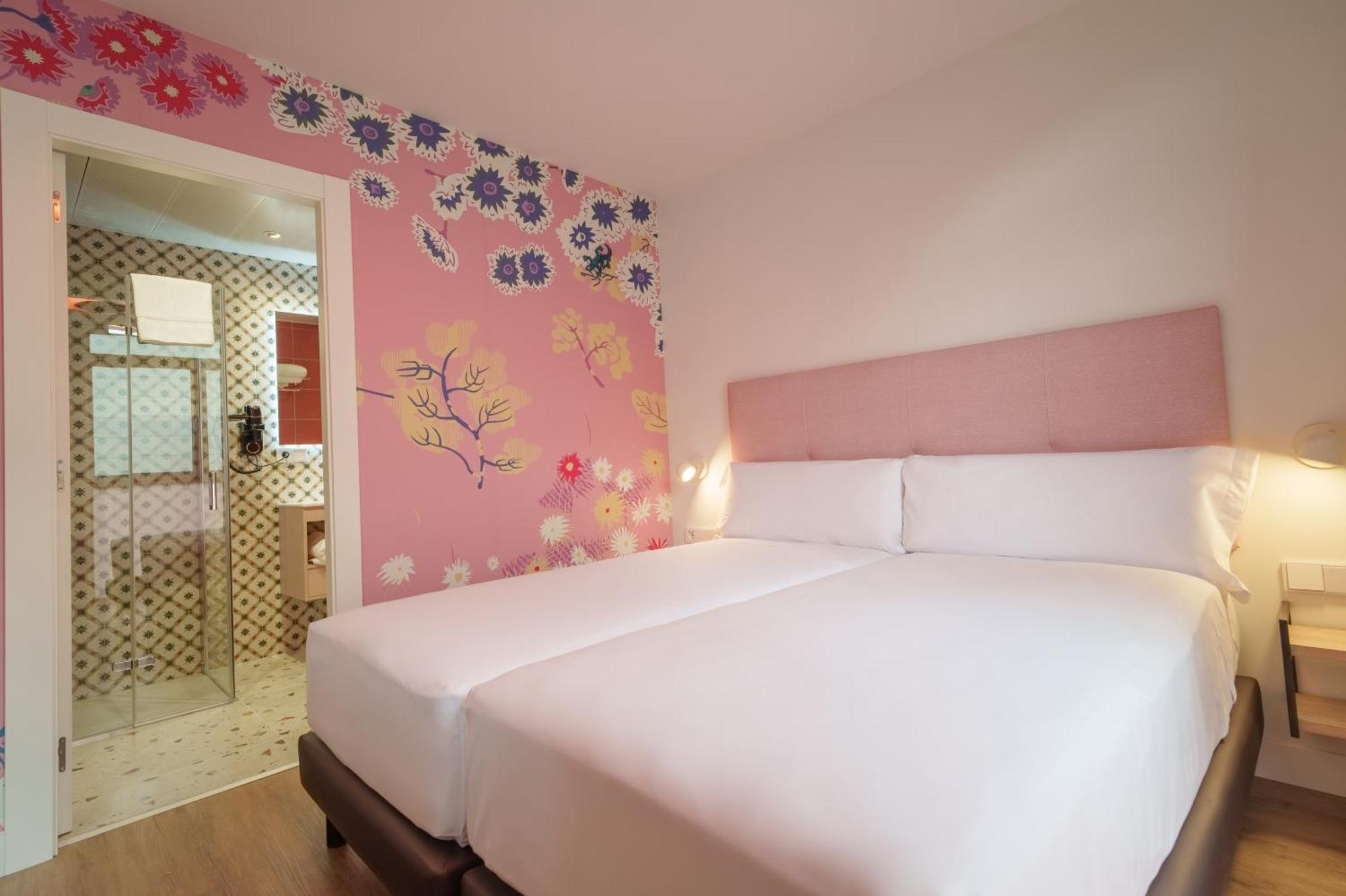 Spirit Apartamentos Valladolid Centro Eksteriør billede