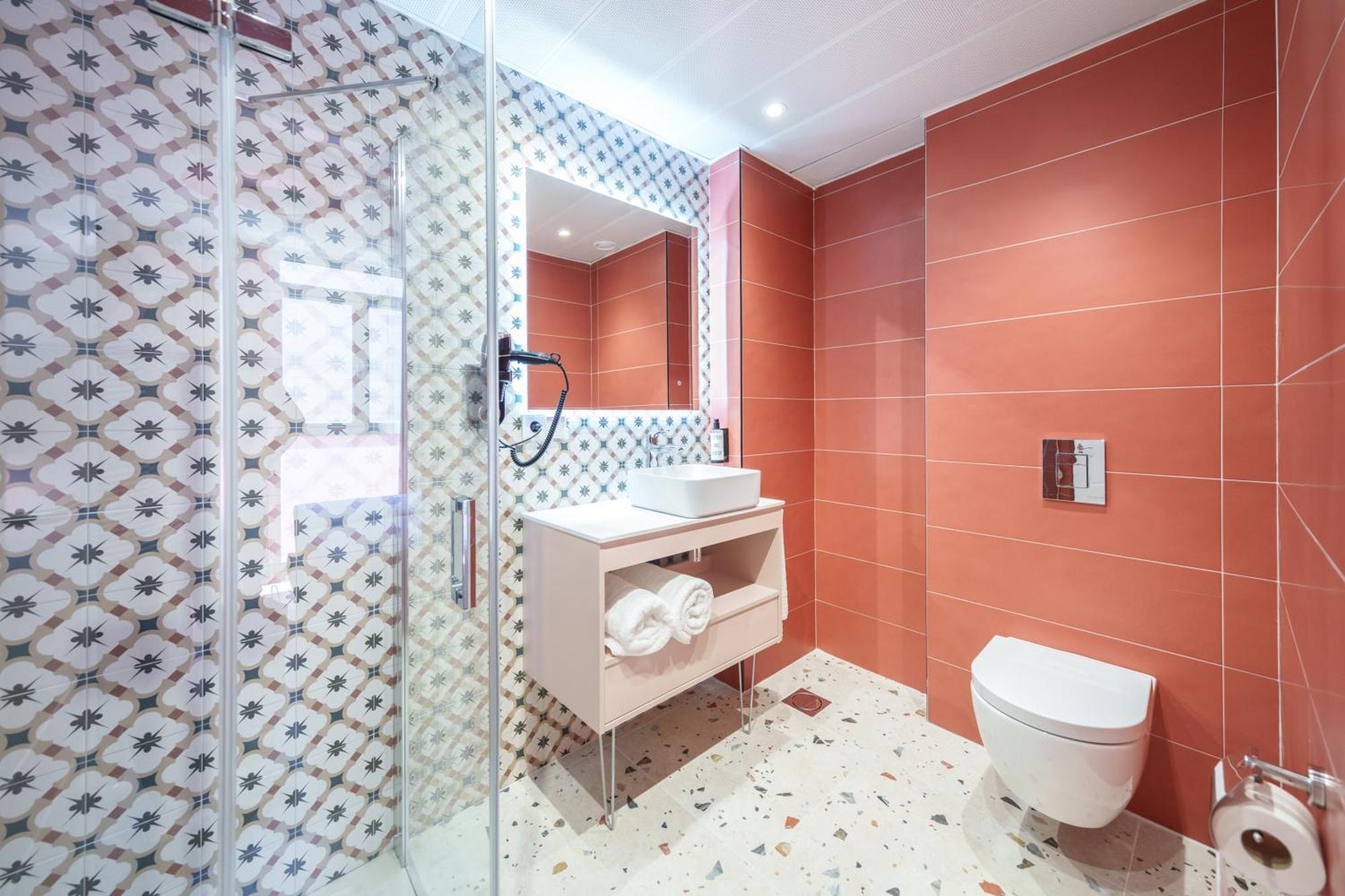 Spirit Apartamentos Valladolid Centro Eksteriør billede