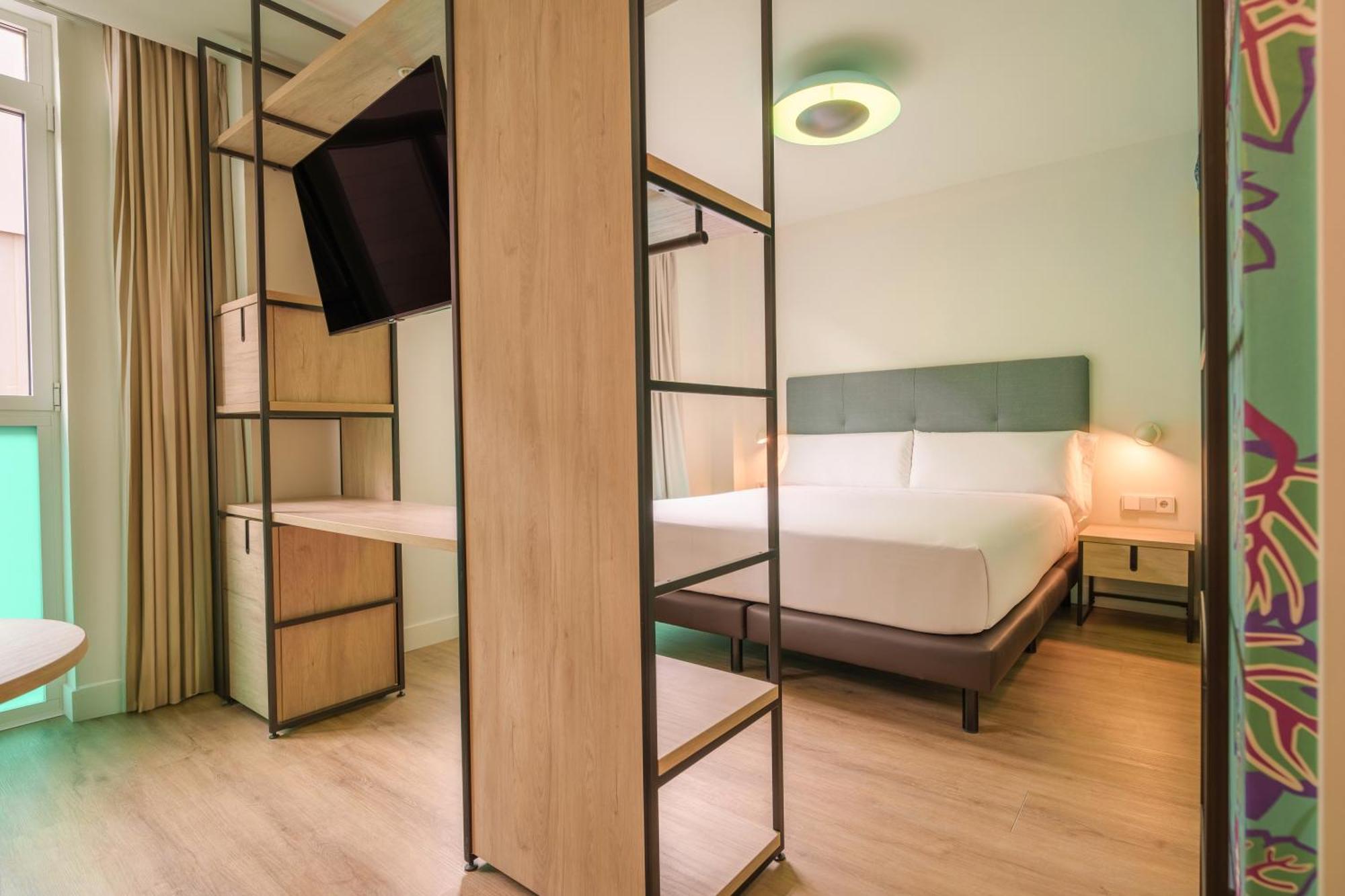 Spirit Apartamentos Valladolid Centro Eksteriør billede