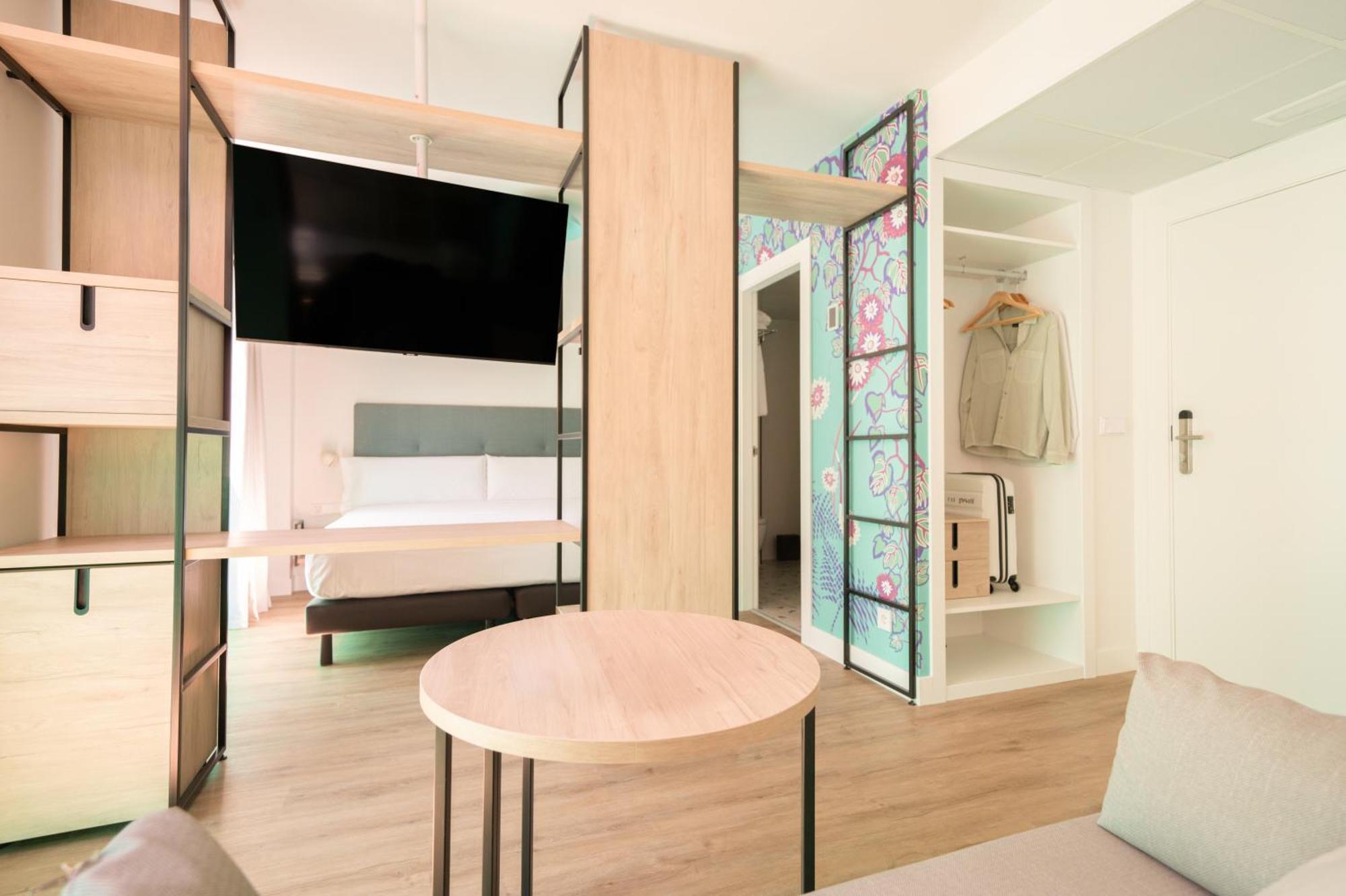 Spirit Apartamentos Valladolid Centro Eksteriør billede