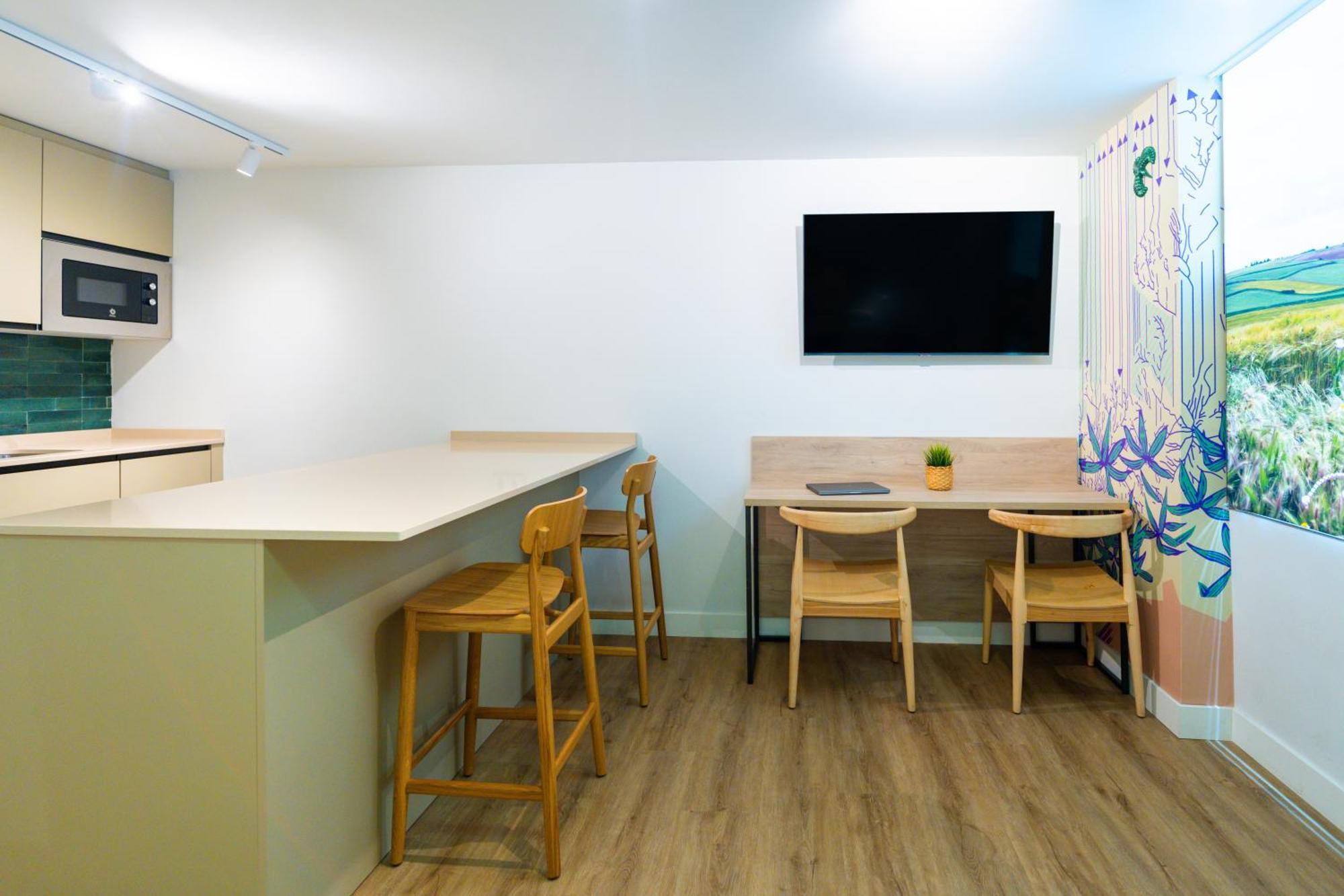 Spirit Apartamentos Valladolid Centro Eksteriør billede