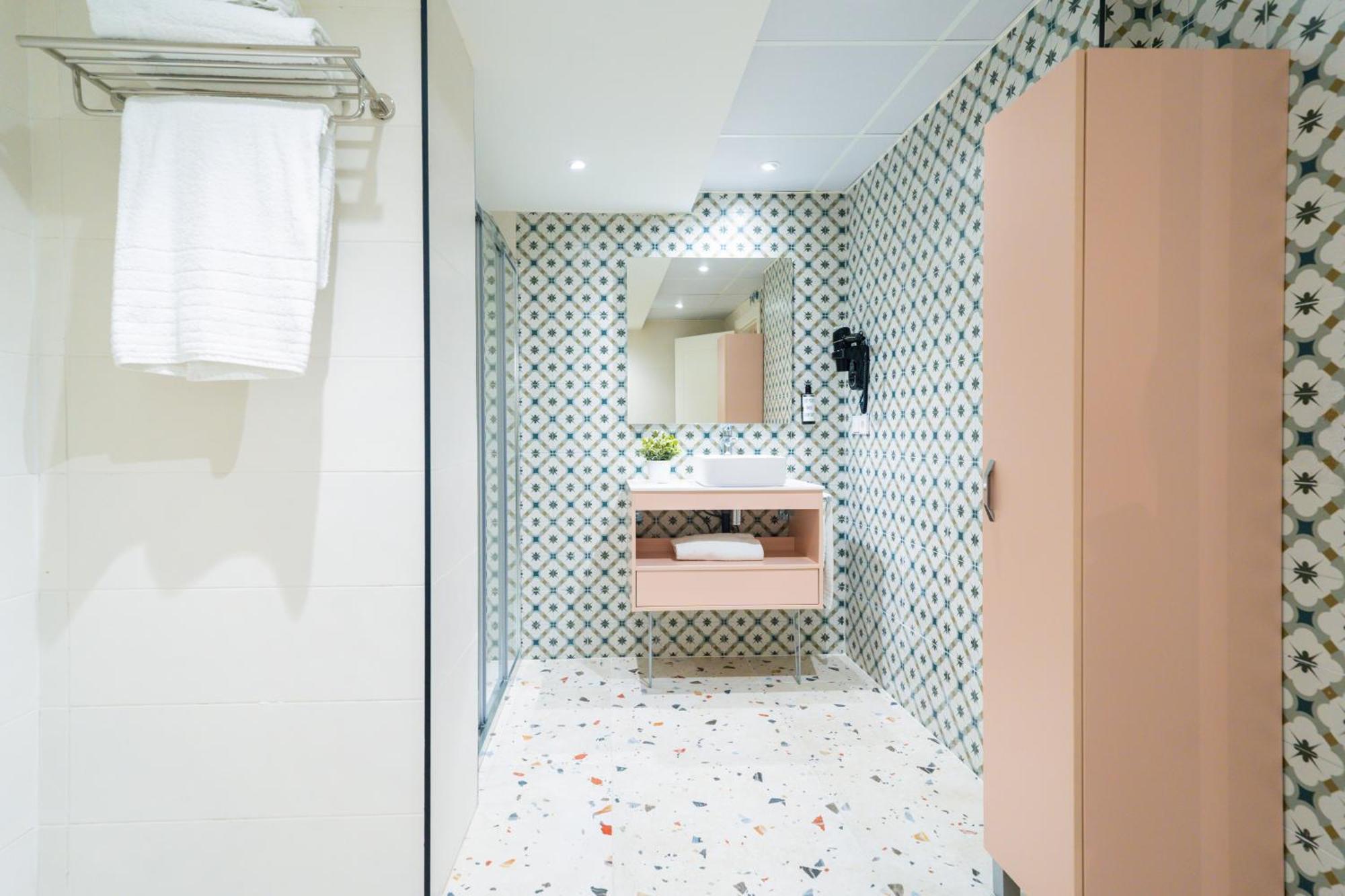 Spirit Apartamentos Valladolid Centro Eksteriør billede
